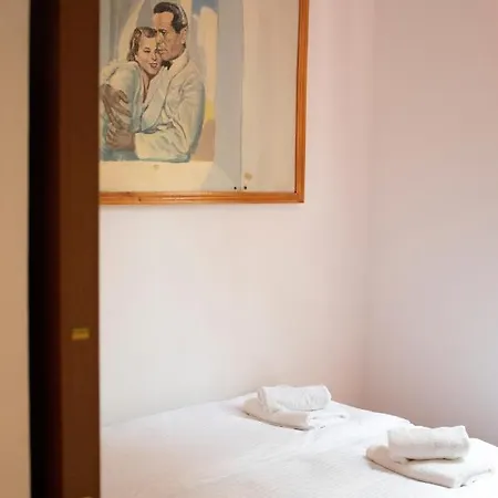 Departa - Casablanca - Pomorska Hotel *