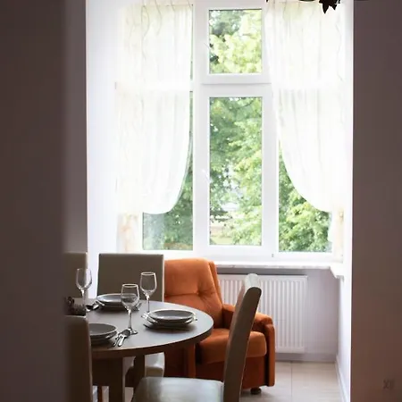 Departa - Casablanca - Pomorska