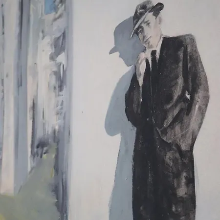 Hotel Departa - Casablanca - Pomorska