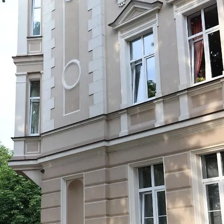 Departa - Casablanca - Pomorska *