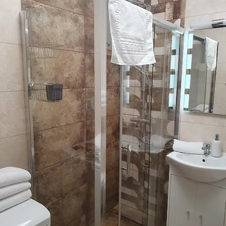 Departa - Casablanca - Pomorska