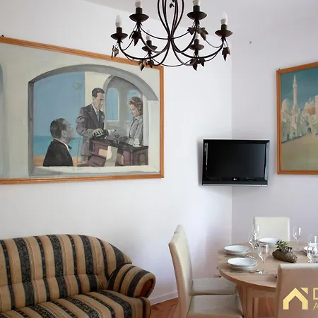 Departa - Casablanca - Pomorska *