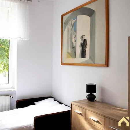 Departa - Casablanca - Pomorska Kolobrzeg