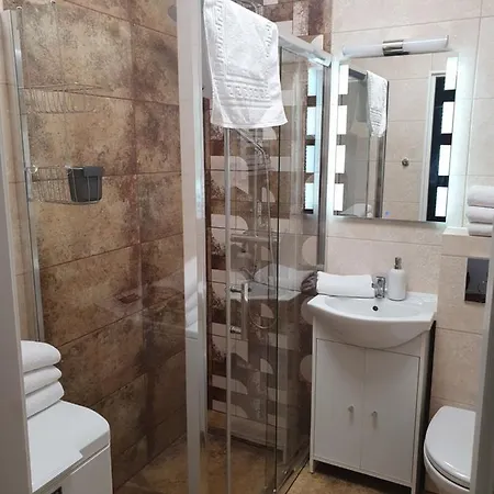 Apartment Departa - Casablanca - Pomorska