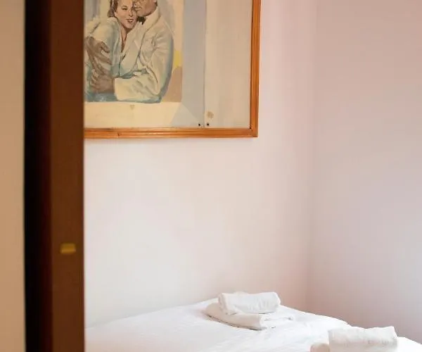 Departa - Casablanca - Pomorska Otel *