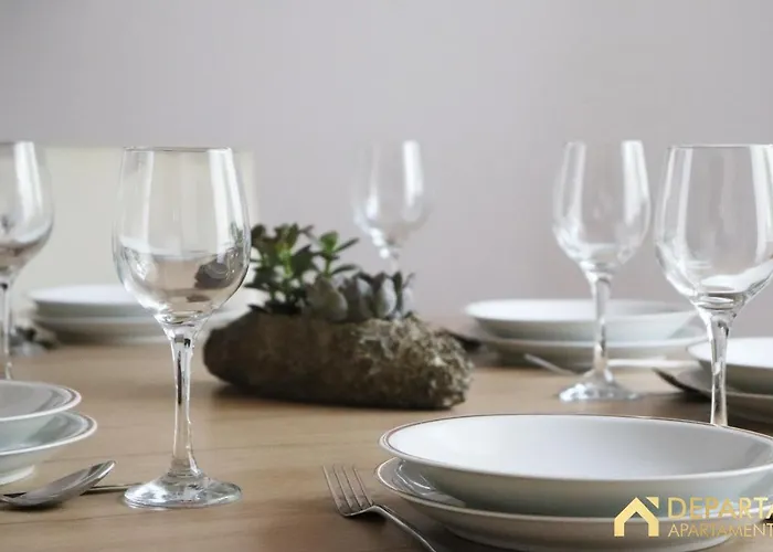 Departa - Casablanca - Pomorska *