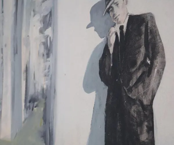 Otel Departa - Casablanca - Pomorska