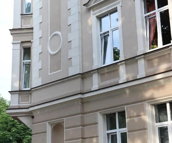 Departa - Casablanca - Pomorska *