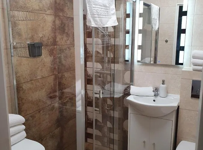 Otel Departa - Casablanca - Pomorska