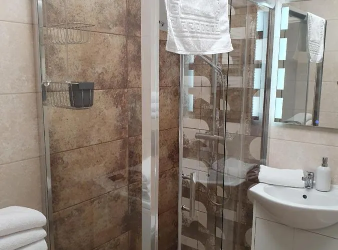 Departa - Casablanca - Pomorska